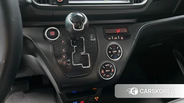 Kia The New Kia Ray id 5027200 из Кореи 31