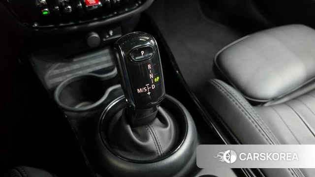 Mini Cooper S Clubman id 4992024 из Кореи 32