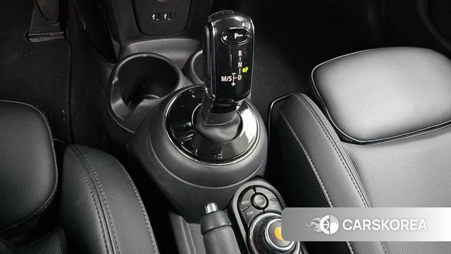 Mini Cooper id 4943719 из Кореи 31