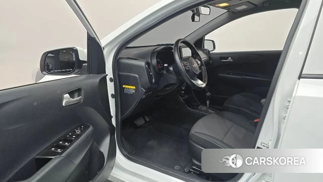 Kia Morning Urban (JA) id 4991265 из Кореи 32