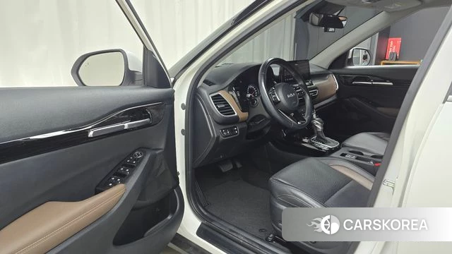 Kia Seltos id 4936298 из Кореи 30