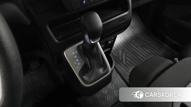 Hyundai Staria id 4991238 из Кореи 19