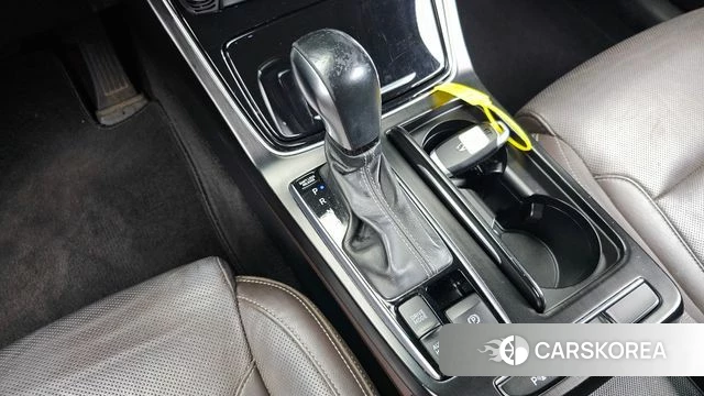 Hyundai Grandeur IG id 4689344 из Кореи 19