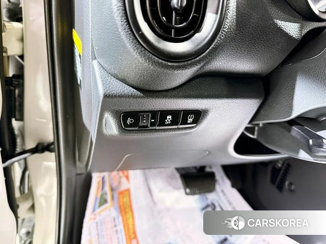 Kia Morning Urban (JA) id 5040164 из Кореи 19