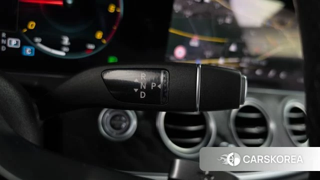 Mercedes-Benz E-Class W213 id 4731663 из Кореи 30
