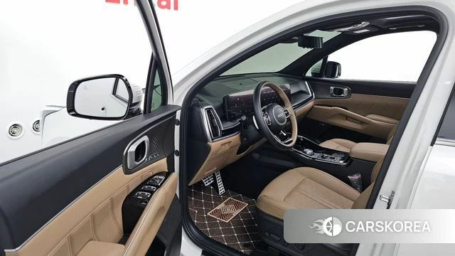 Kia The New Sorento 4th Generation id 5021074 из Кореи 38