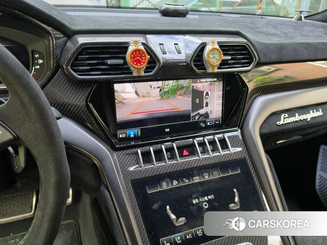 Lamborghini Urus id 5031445 из Кореи 19