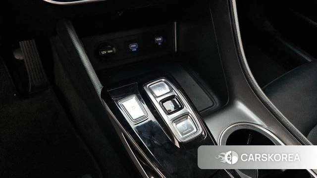 Hyundai Sonata (DN8) id 4769286 из Кореи 29