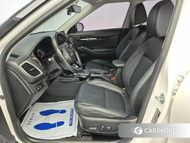Kia Seltos id 4991795 из Кореи 18