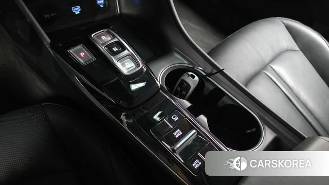 Hyundai Sonata (DN8) id 4768988 из Кореи 19