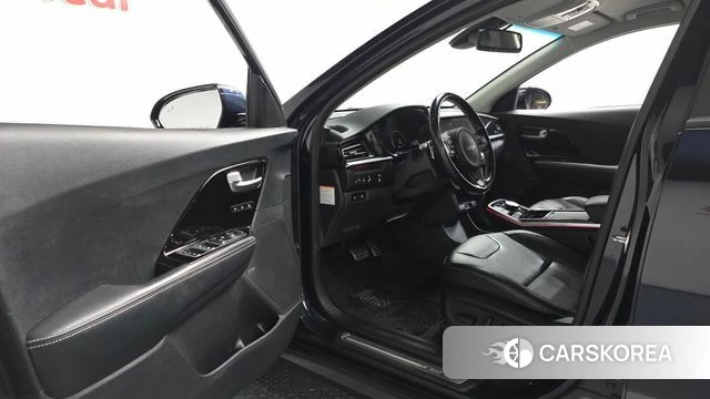 Kia Niro EV id 5040760 из Кореи 37