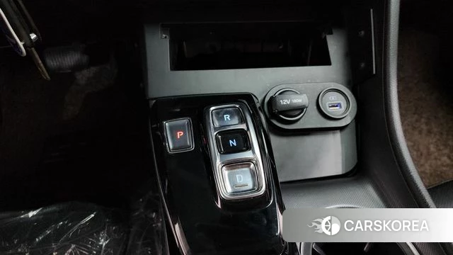 Hyundai Sonata (DN8) id 4794466 из Кореи 19