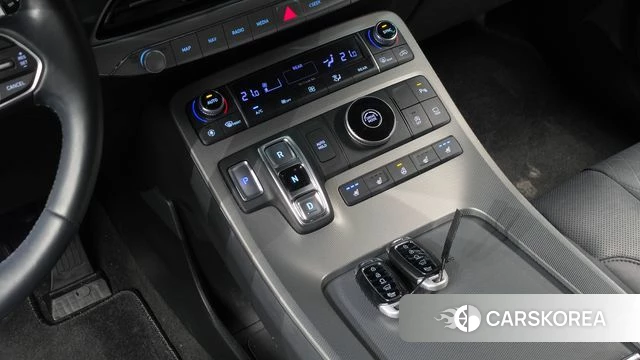 Hyundai Palisade id 5017784 из Кореи 29