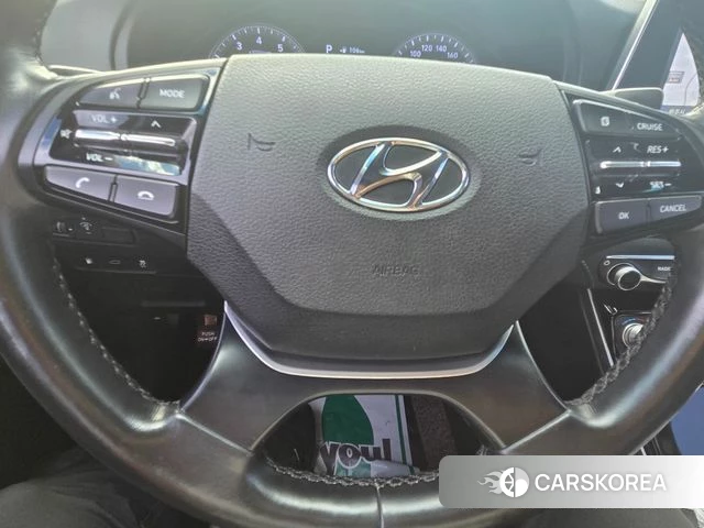 Hyundai Grandeur IG id 4684217 из Кореи 16