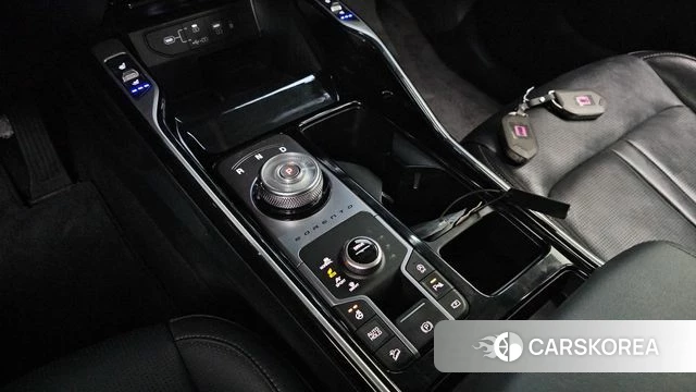 Kia The New Sorento 4th Generation id 4980750 из Кореи 30