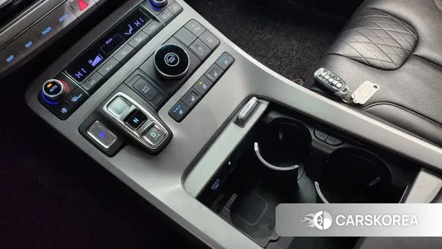 Hyundai Palisade id 3578601 из Кореи 19