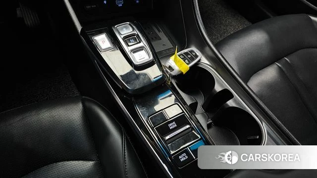 Hyundai Sonata (DN8) id 5028285 из Кореи 30
