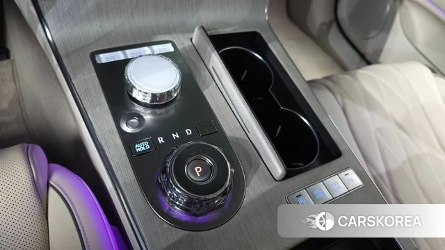 Genesis G80 (RG3) id 5051832 из Кореи 31