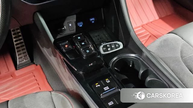 Hyundai Sonata (DN8) id 4966818 из Кореи 30