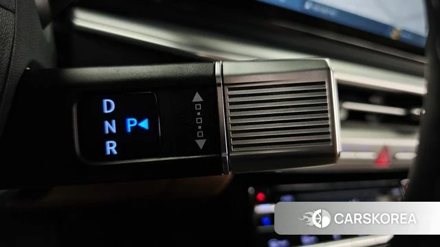 Hyundai Grandeur (GN7) id 4981114 из Кореи 35