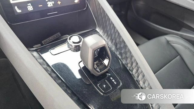 Polestar Polestar 2 id 4935801 из Кореи 30
