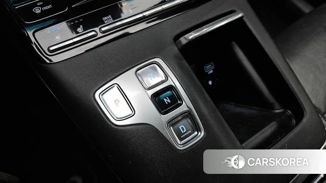 Hyundai The New Grandeur IG id 4732123 из Кореи 19