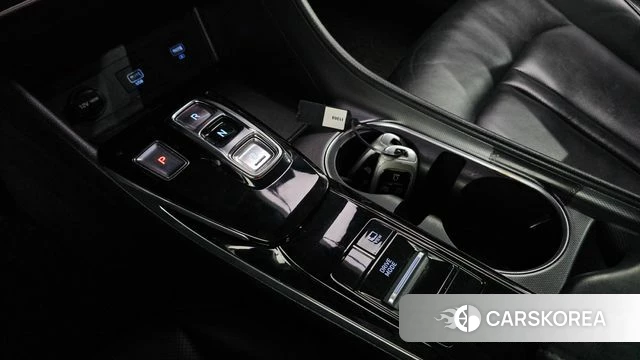 Hyundai Sonata (DN8) id 4998179 из Кореи 19