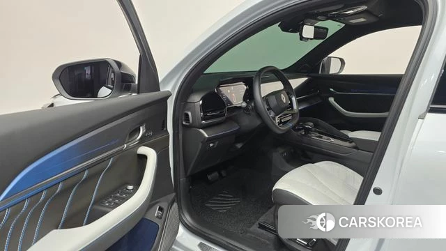 Renault Korea (Samsung) Filant id 4791824 из Кореи 31