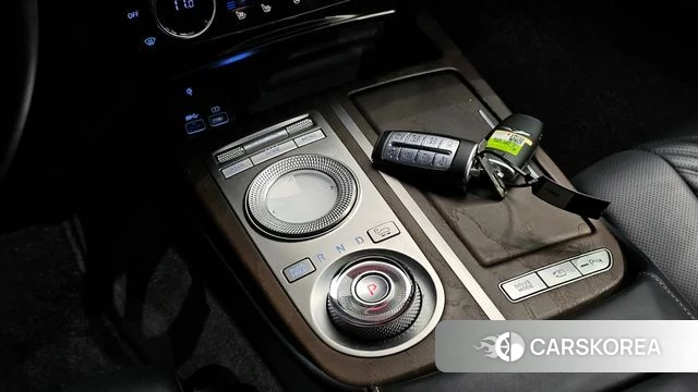 Genesis G80 (RG3) id 4998157 из Кореи 35