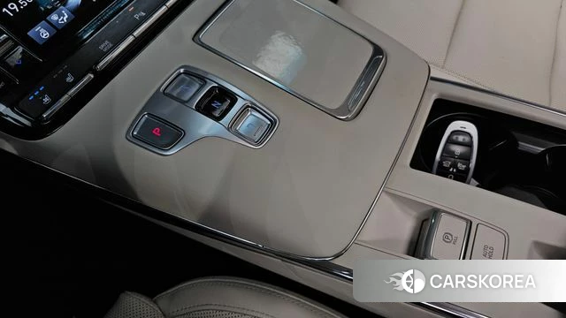 Hyundai The New Grandeur IG id 4917408 из Кореи 19