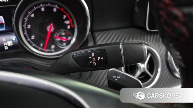 Mercedes-Benz A-Class W176 id 4988467 из Кореи 30