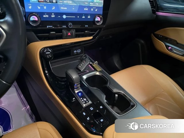 Lexus NX350h Second generation id 5022009 из Кореи 17