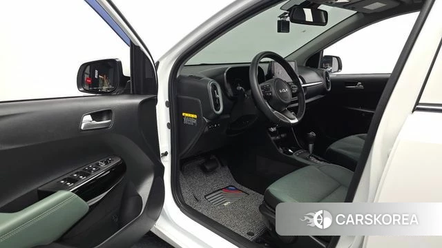 Kia The New Morning (JA) id 5032570 из Кореи 31
