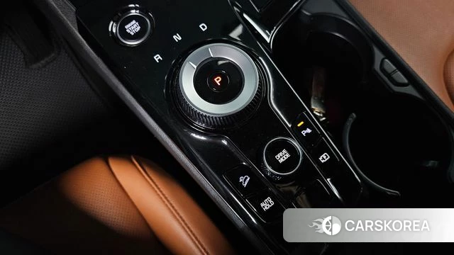 Kia Sportage 5th Generation Hybrid id 4951038 из Кореи 19