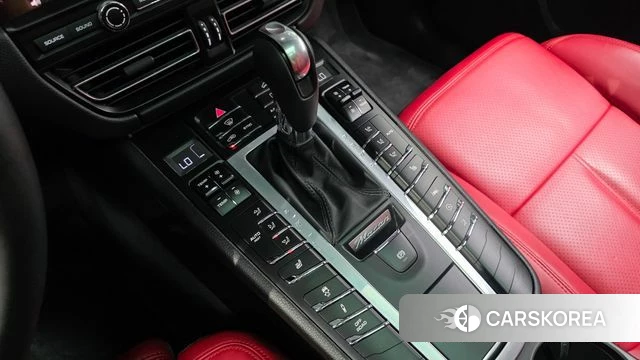 Porsche Macan id 4951735 из Кореи 30