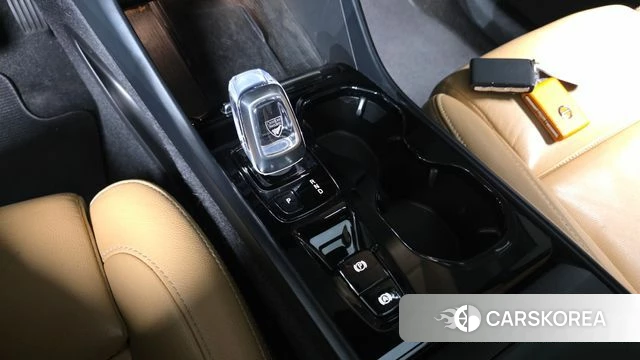 Volvo XC40 id 5034626 из Кореи 37