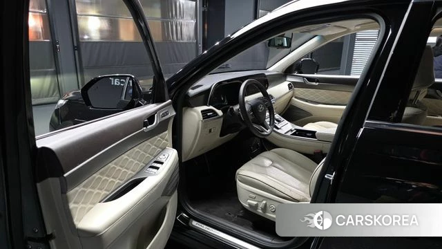 Hyundai Palisade id 5017729 из Кореи 29