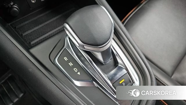 Renault Korea (Samsung) Capture id 5013386 из Кореи 32