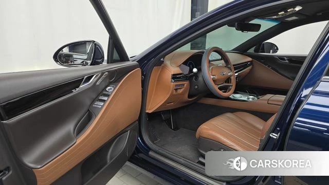 Genesis G80 (RG3) id 5053942 из Кореи 31