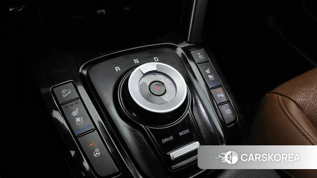 Kia The New Seltos id 5016381 из Кореи 37