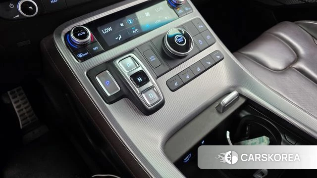 Hyundai The New Palisade id 4835037 из Кореи 32