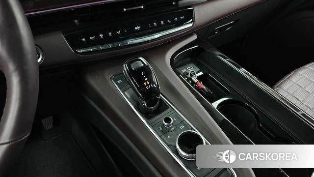 Cadillac Escalade 5th Generation id 5046321 из Кореи 37