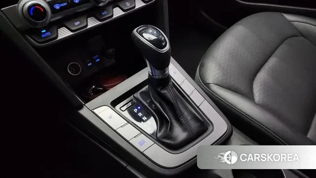 Hyundai The New Avante AD id 3636112 из Кореи 19