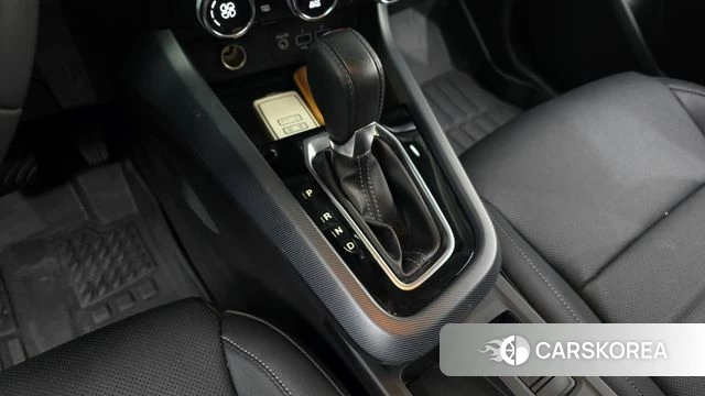 Renault Korea (Samsung) XM3 id 4977425 из Кореи 19
