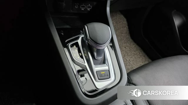 Renault Korea (Samsung) XM3 id 5027256 из Кореи 31