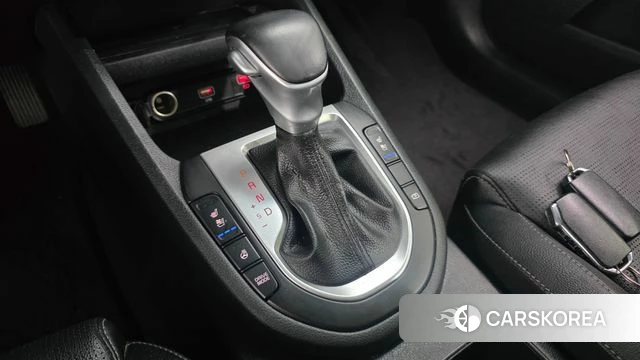 Kia The New K3 2nd generation id 5017585 из Кореи 19