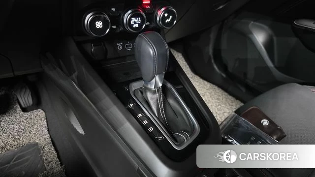 Renault Korea (Samsung) XM3 id 5022296 из Кореи 32