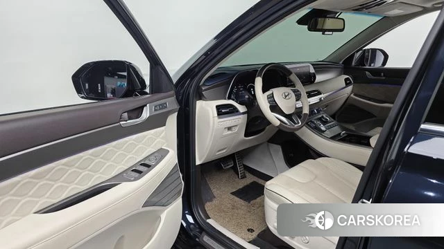 Hyundai Palisade id 4981866 из Кореи 35