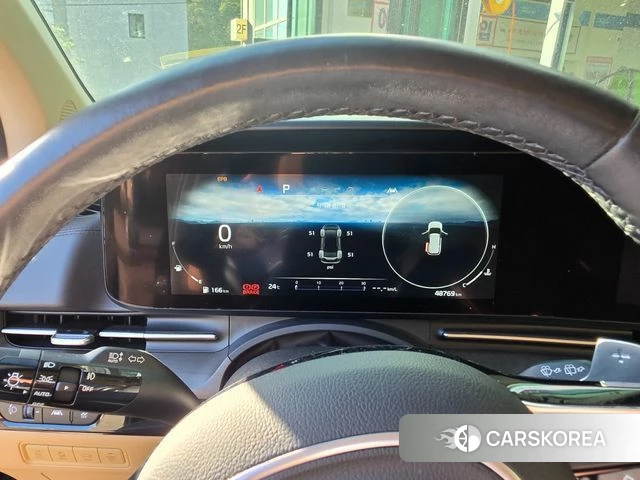Kia Carnival 4th generation id 5034798 из Кореи 9