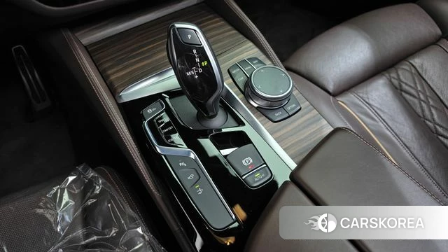 BMW 6 Series GT (G32) id 4982431 из Кореи 19